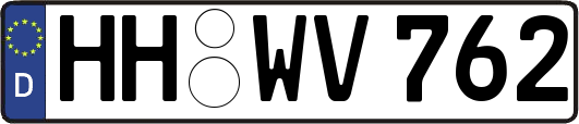 HH-WV762