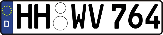 HH-WV764