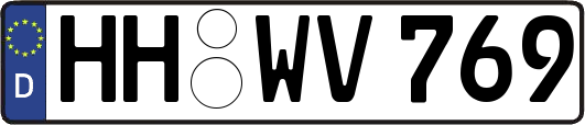 HH-WV769