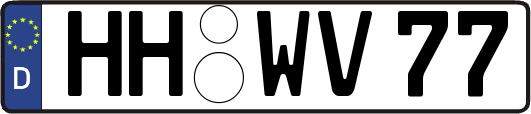 HH-WV77