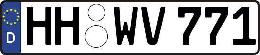HH-WV771
