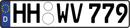 HH-WV779