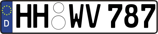 HH-WV787