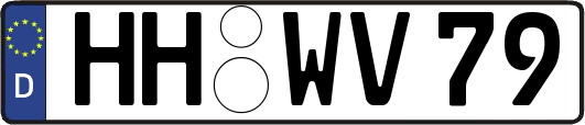 HH-WV79