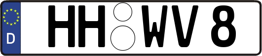 HH-WV8