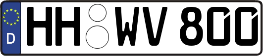 HH-WV800