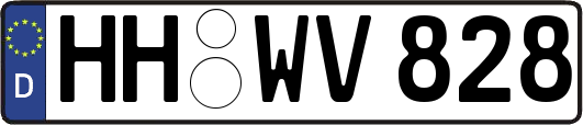 HH-WV828