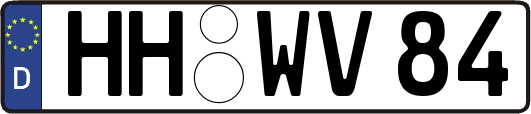 HH-WV84