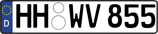 HH-WV855