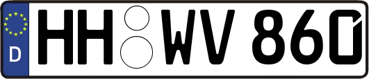HH-WV860