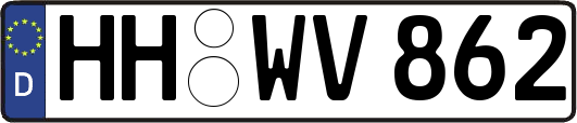 HH-WV862