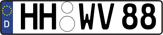 HH-WV88