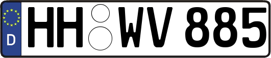 HH-WV885