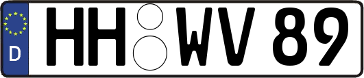 HH-WV89