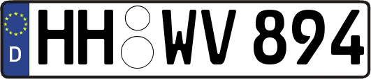 HH-WV894
