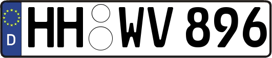 HH-WV896