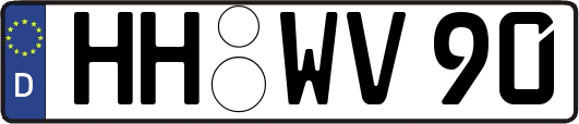 HH-WV90