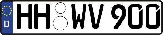HH-WV900