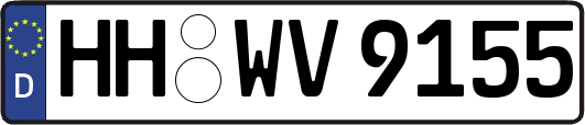 HH-WV9155