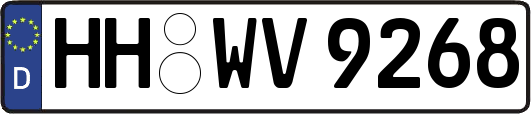 HH-WV9268