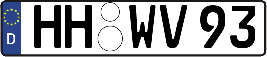 HH-WV93