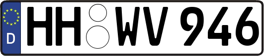 HH-WV946