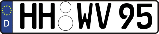 HH-WV95