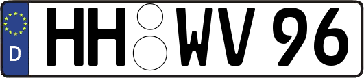 HH-WV96