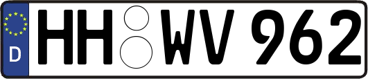 HH-WV962