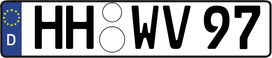 HH-WV97