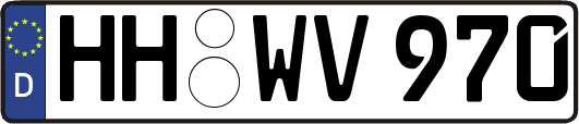 HH-WV970