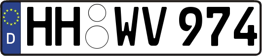 HH-WV974