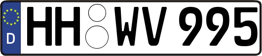 HH-WV995