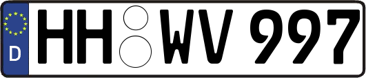 HH-WV997