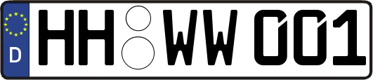 HH-WW001