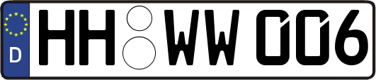 HH-WW006
