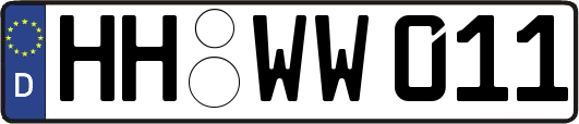HH-WW011
