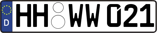 HH-WW021