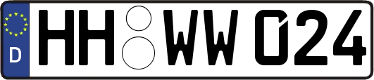 HH-WW024