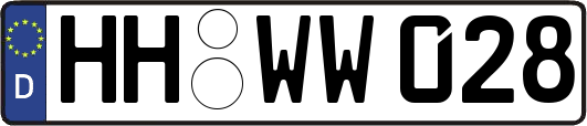HH-WW028