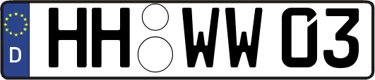 HH-WW03