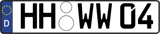 HH-WW04