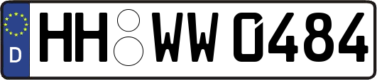 HH-WW0484