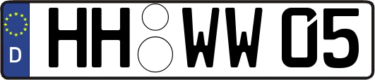 HH-WW05