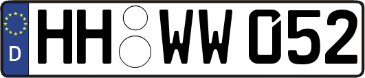 HH-WW052