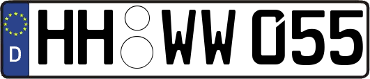 HH-WW055