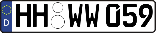 HH-WW059