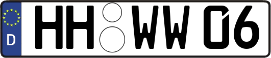 HH-WW06