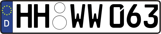 HH-WW063