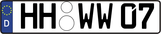 HH-WW07